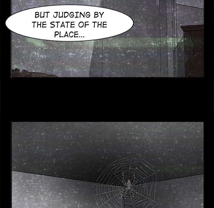 Original Horror Stories - episode 2 - 116