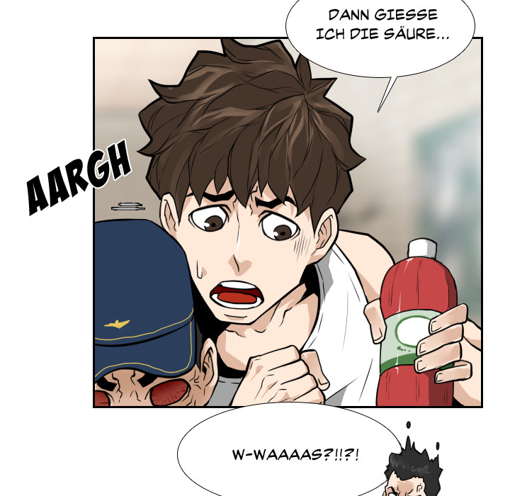 Angriff der Hand - episode 12 - 36