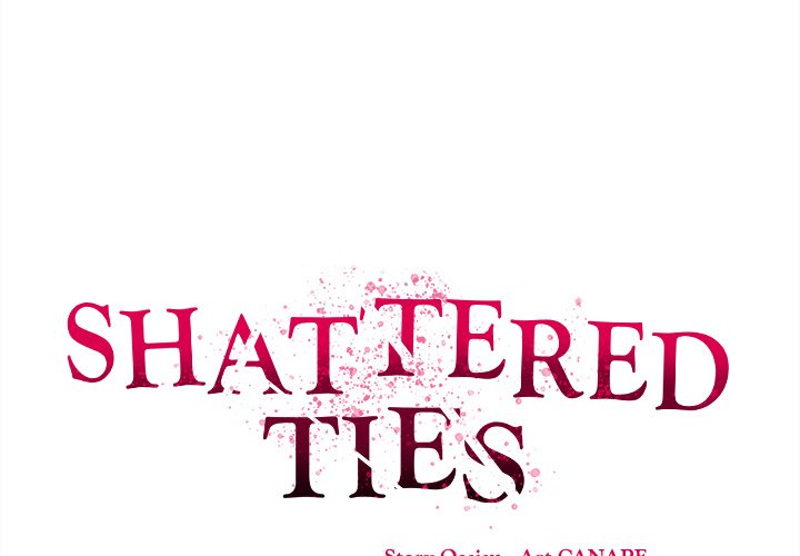 Shattered Ties - UNCENSORED - episode 11 - 0