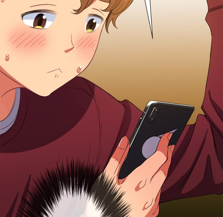 My High School Bully - episode 44 - 49