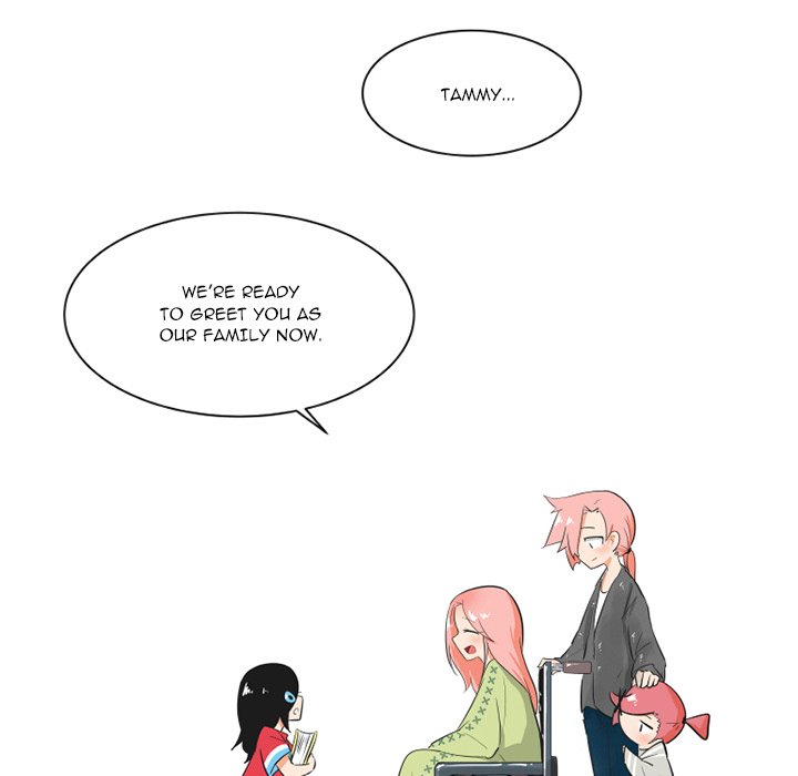 The Amazing Siblings - episode 39 - 26