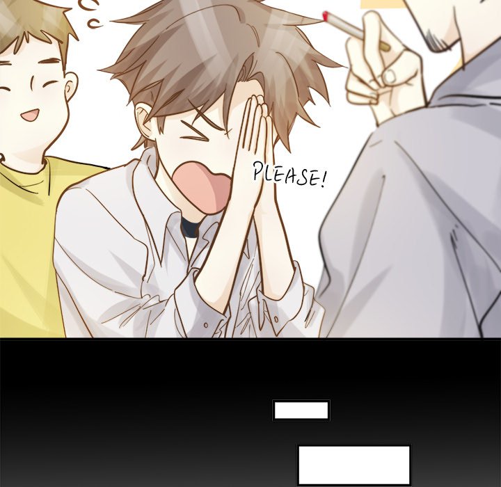 Another Side of Me - episode 23 - 39