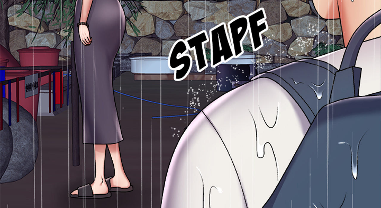 Ein standhafter Geist - episode 1 - 30