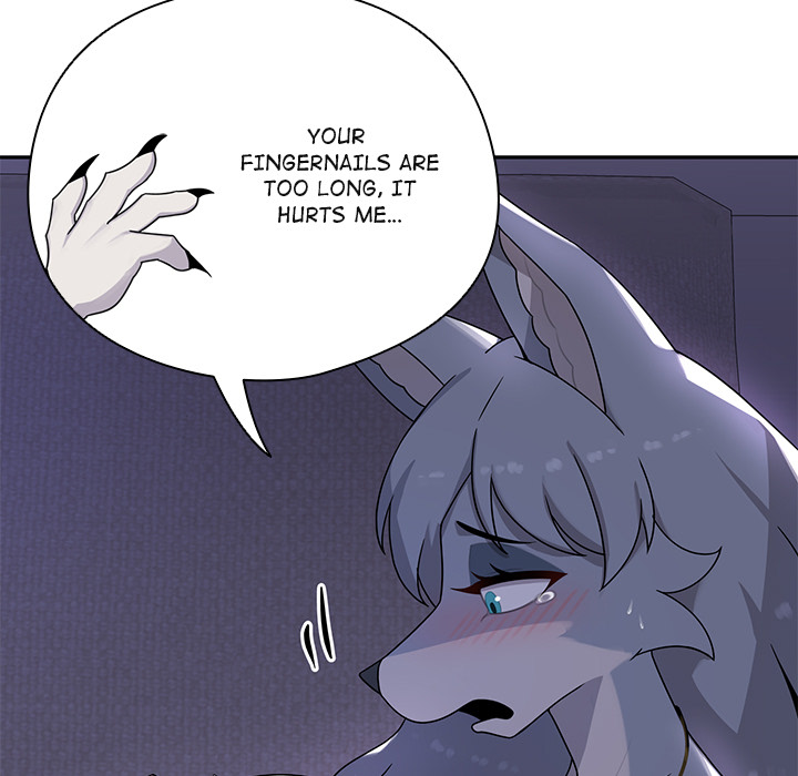 Paws on Campus - episode 4 - 84