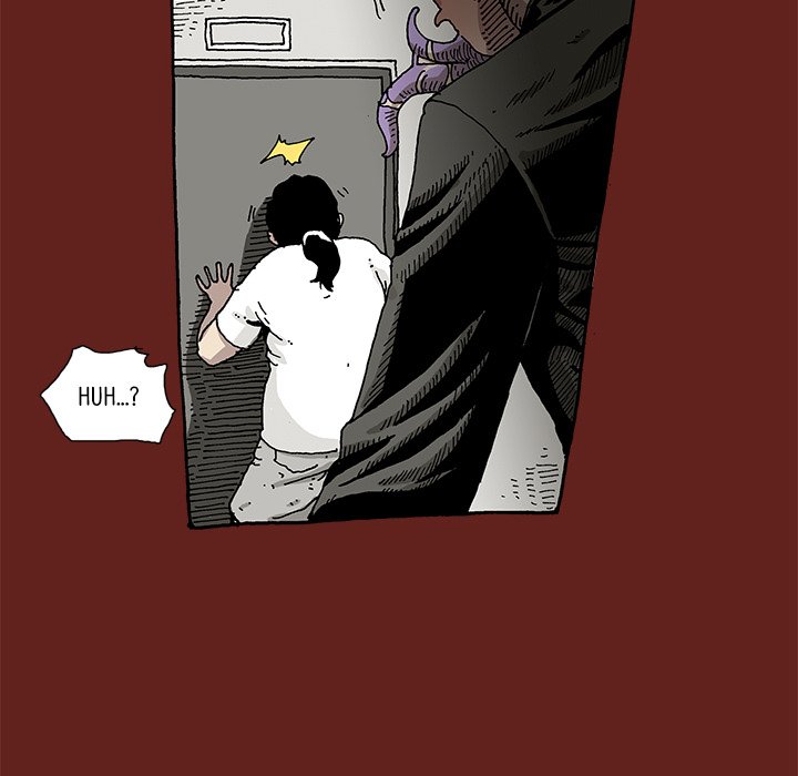 They're Coming - episode 11 - 8