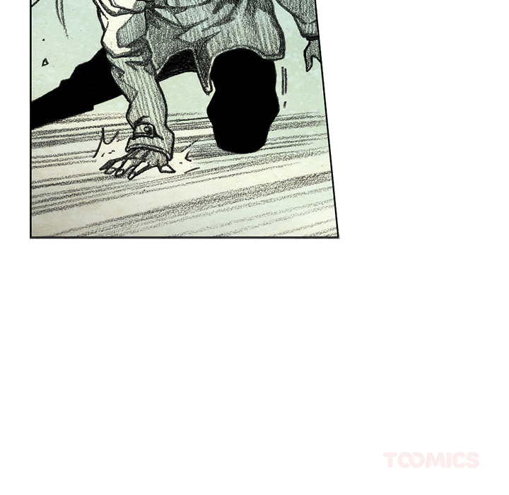 Monsterkind - episode 48 - 47