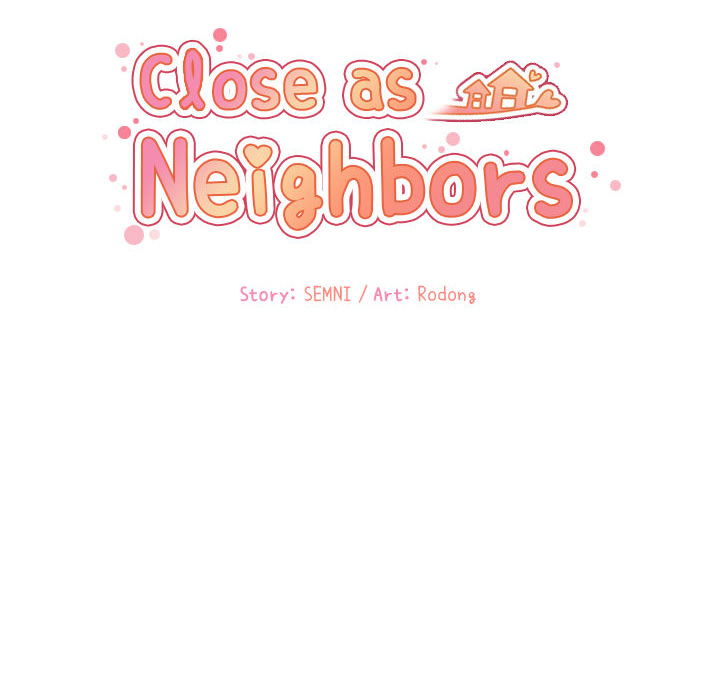 Close As Neighbors - UNCENSORED - episode 8 - 35