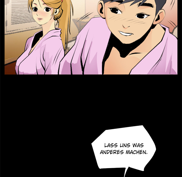 Sex Note - episode 16 - 9