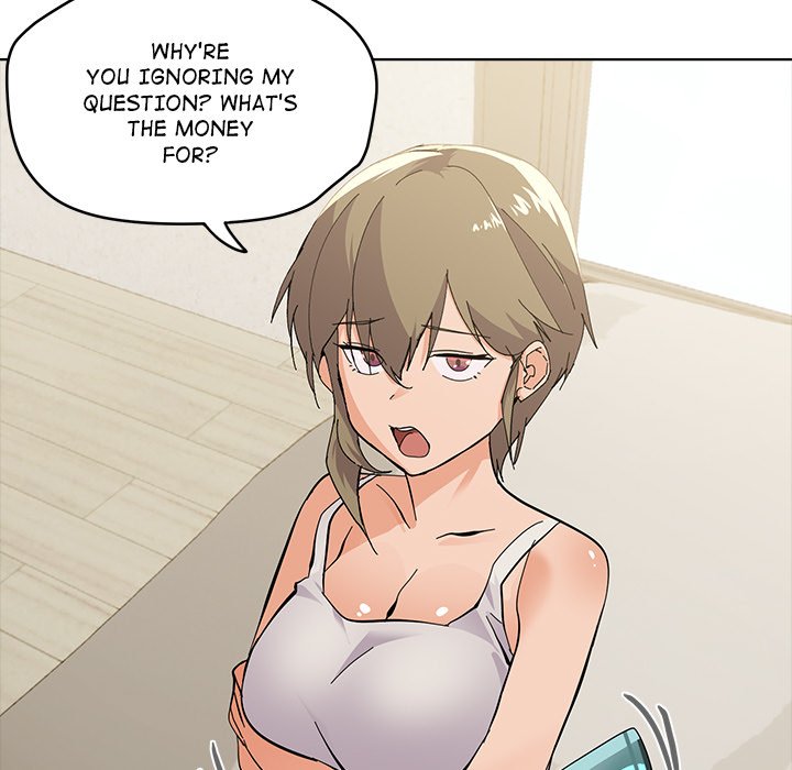 What's Wrong With This Family? - episode 2 - 102