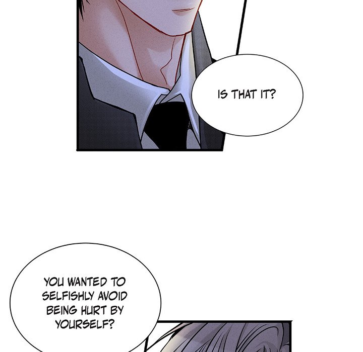 Work, Fight and Love - Webtoon Edition - episode 45 - 53