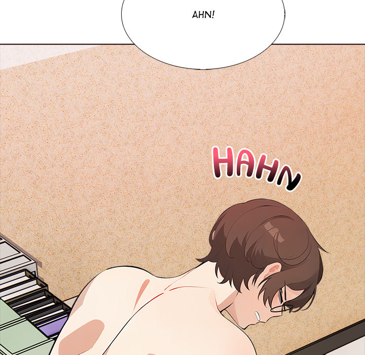 Desire Note - episode 14 - 107