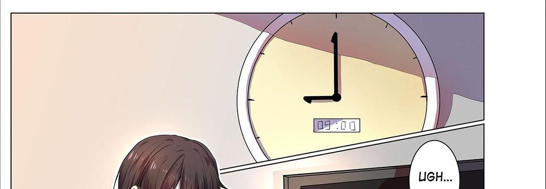Warm Coffee - episode 7 - 4