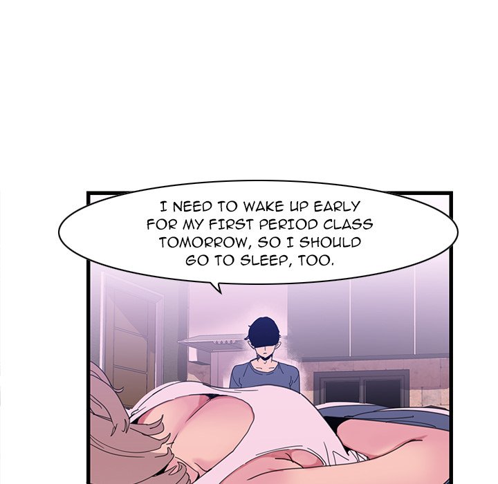 Bad Mom - episode 1 - 100