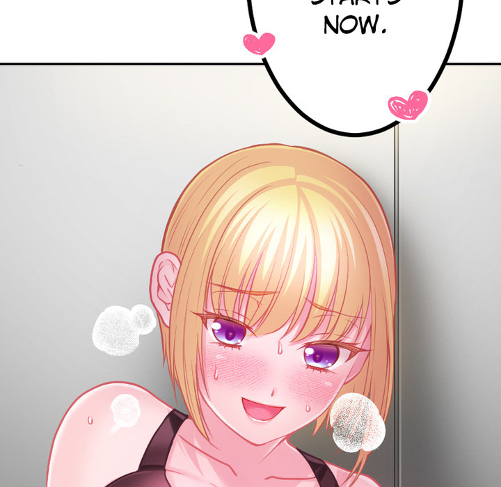 Diet For Sex! - episode 29 - 128