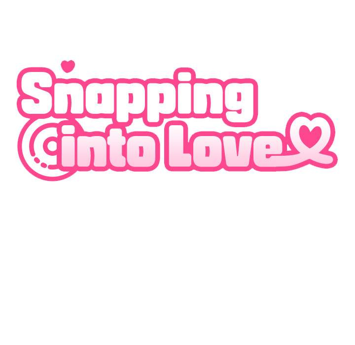 Snapping into Love - UNCENSORED - episode 33 - 70