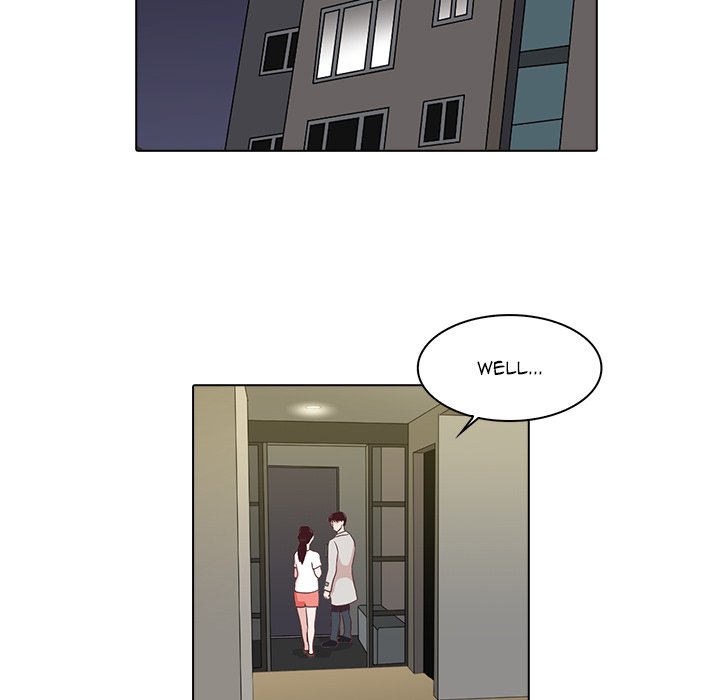 Dalhee's Boarding House - episode 3 - 47