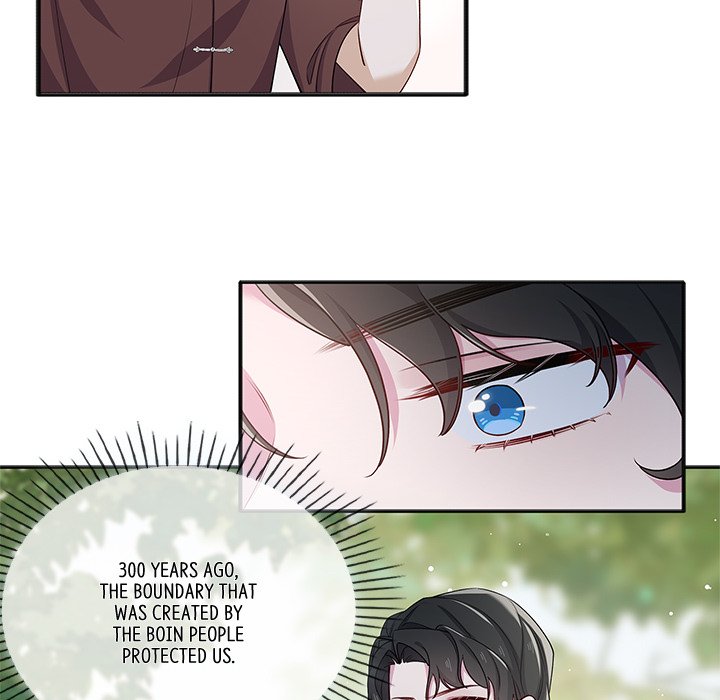 To Trick a Mermaid - episode 33 - 119