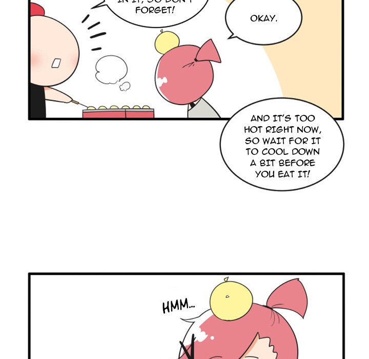 The Amazing Siblings - episode 110 - 19