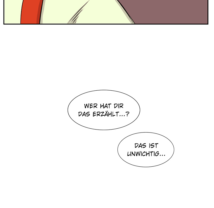 Der Mädchen-Knigge - episode 32 - 49