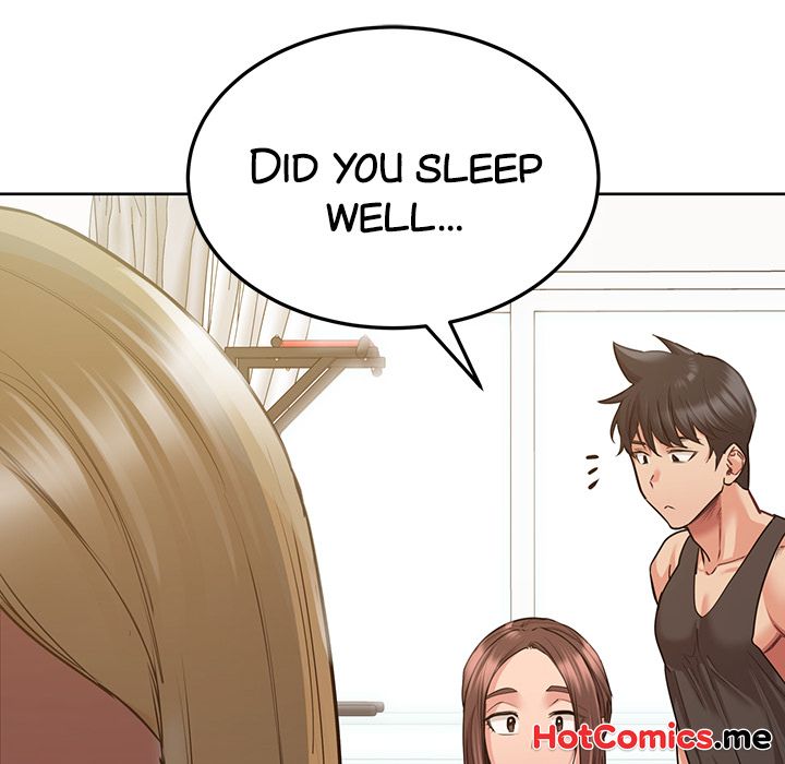 Don't Tell Mom - episode 16 - 13