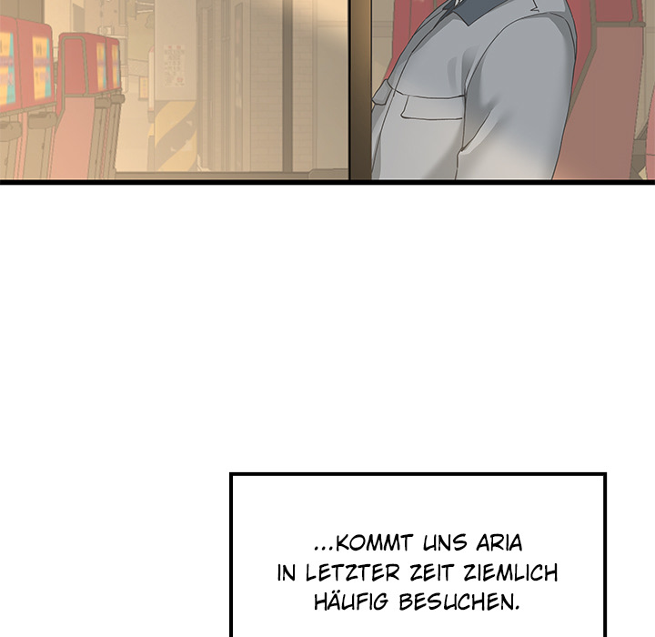 Liebe steckt in den Genen - episode 26 - 4