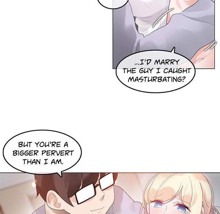 A Pervert's Daily Life - episode 58 - 15