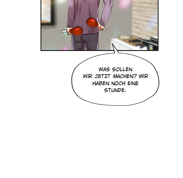 Wiedergeburt mit Extralänge - episode 33 - 125