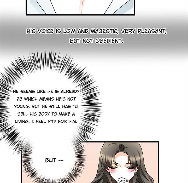 Love Is Never Enough - episode 1 - 30