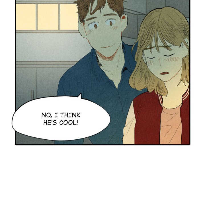 I Pray - episode 8 - 84