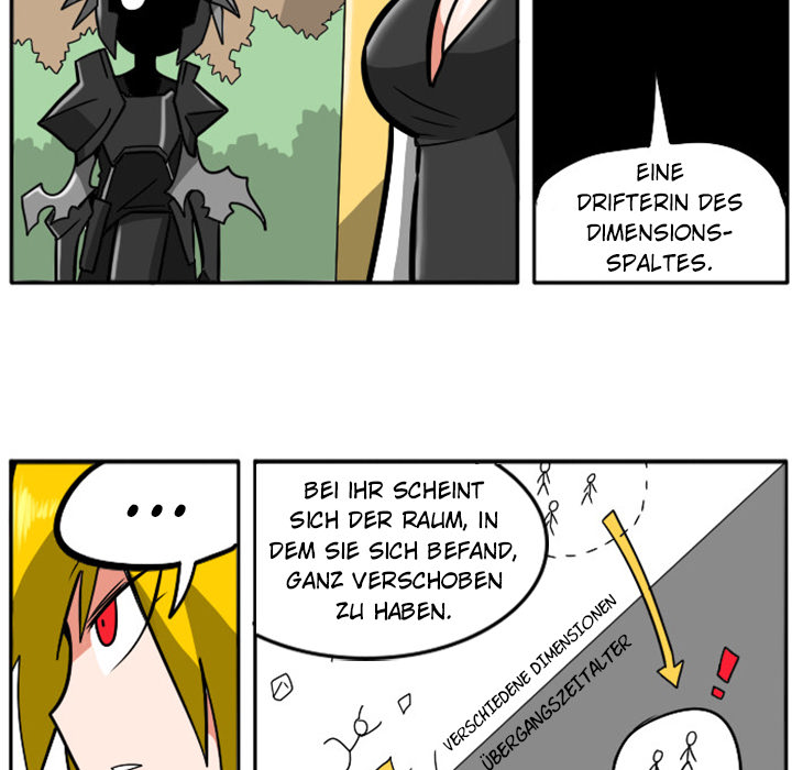 Das Wohnheim aus einer anderen Welt - episode 10 - 4