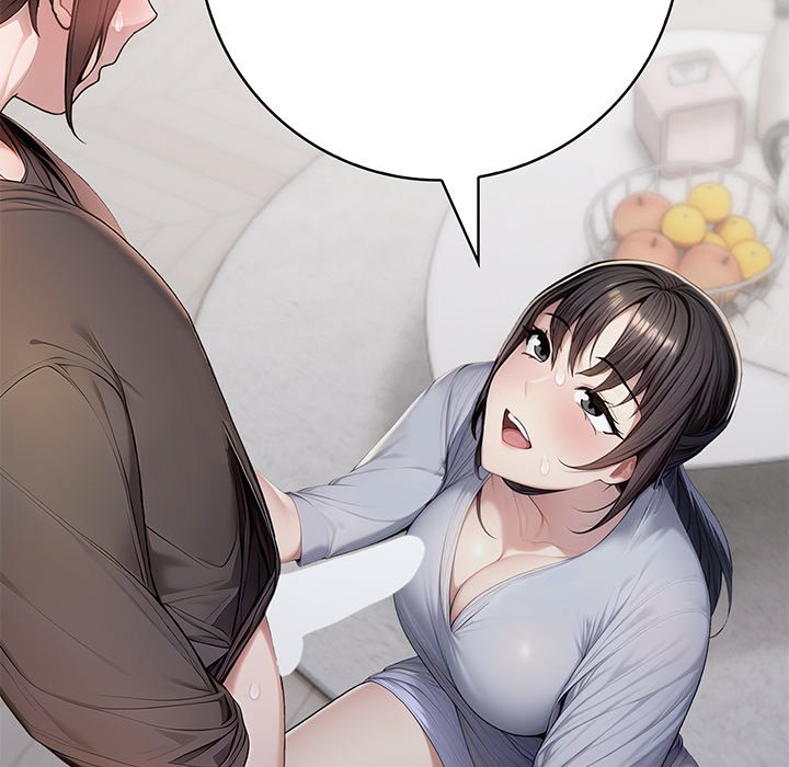 Mina's Little Trap - episode 6 - 8