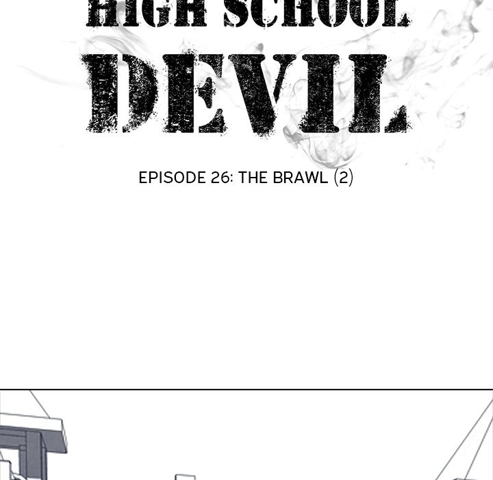High School Devil - episode 26 - 8