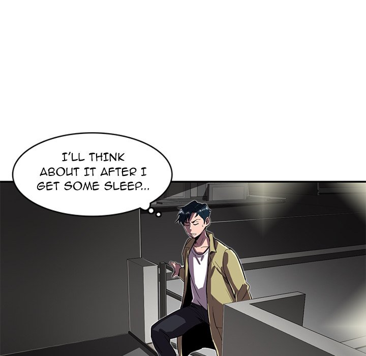 Stardust - episode 25 - 113