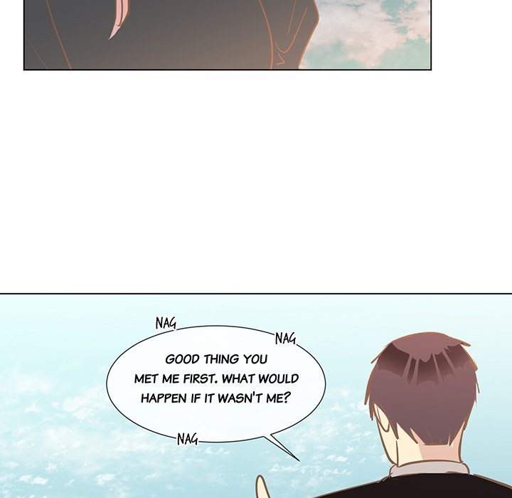 Your Secret Body - episode 20 - 45