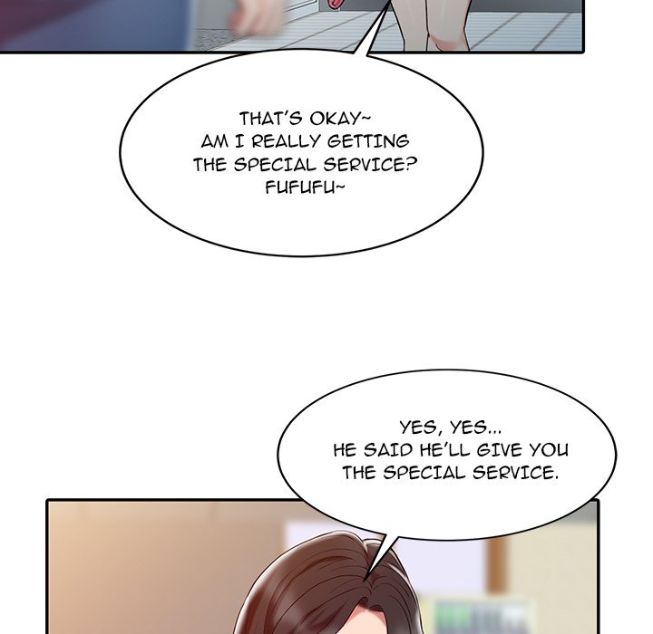 The Hand of Legend - episode 2 - 85