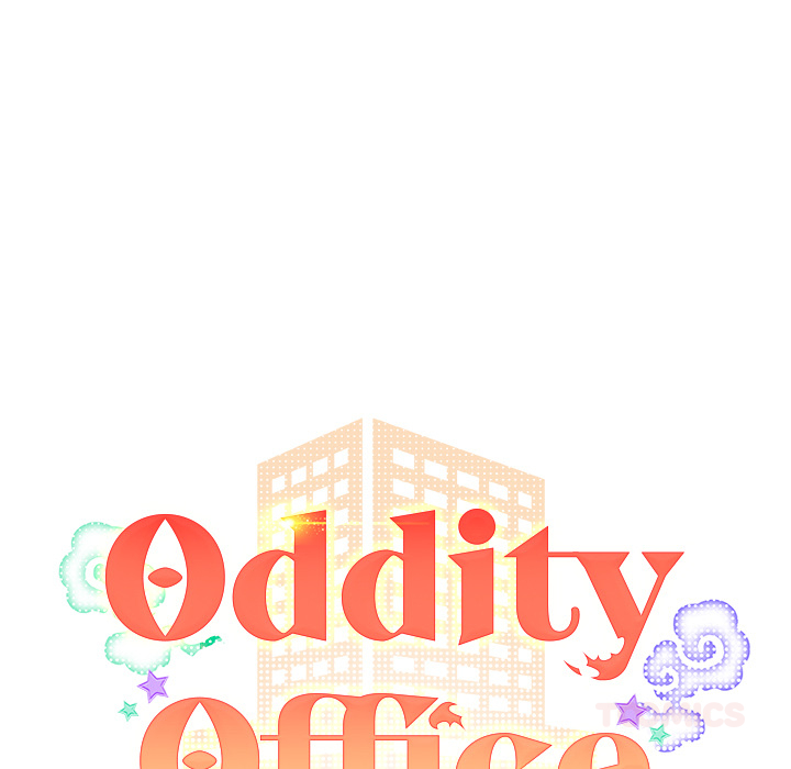 Oddity Office - episode 10 - 6