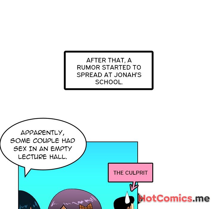 Five Years Apart - episode 18 - 61
