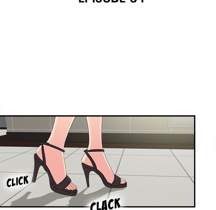 The Secret Friend - episode 64 - 19