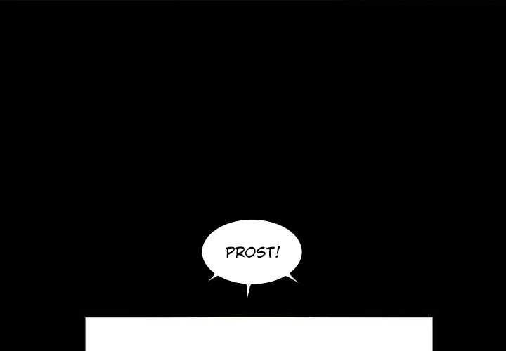 Gestörte Liebe - episode 11 - 2