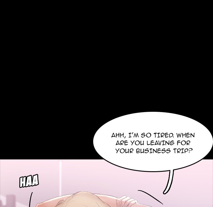 Secret Neighbors - episode 4 - 97