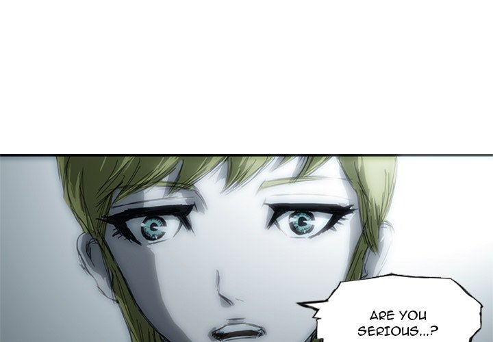 The Chronicles of Apocalypse - episode Prologue - 2