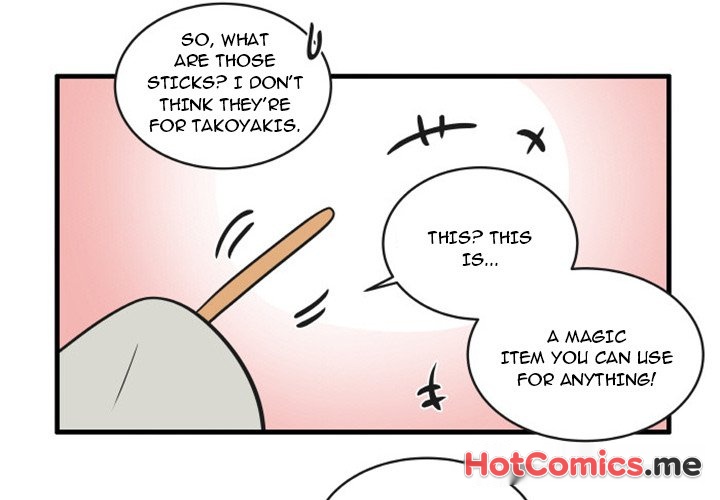 The Amazing Siblings - episode 110 - 3
