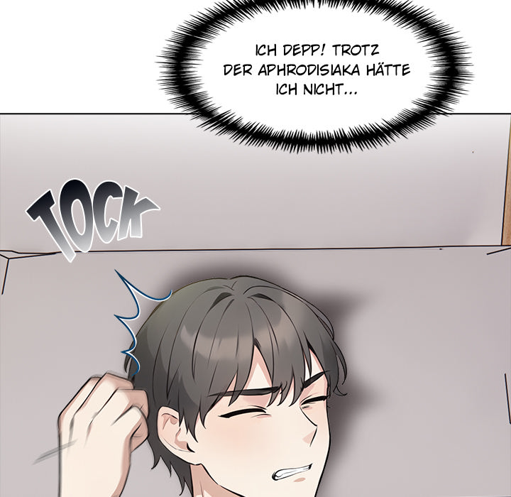 In einem Zimmer mit ihr - episode 5 - 7