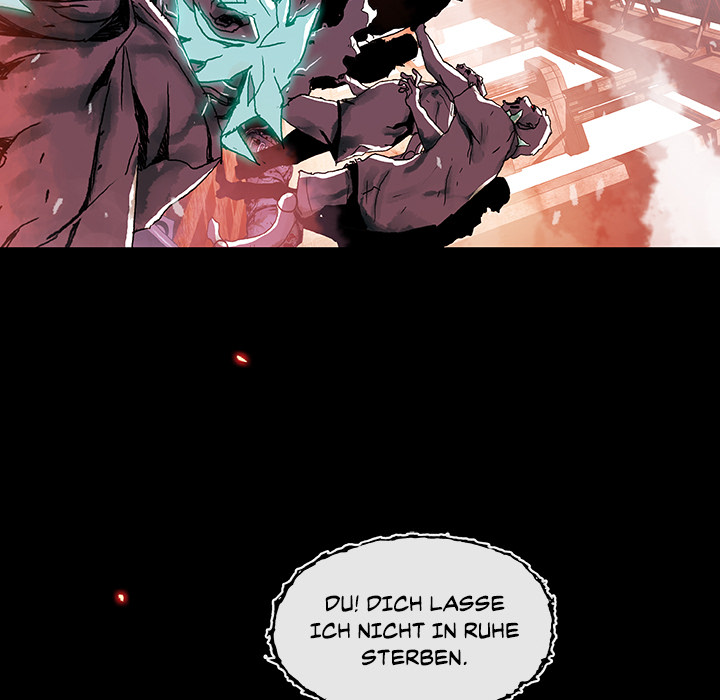 Blutklinge - episode 3 - 4