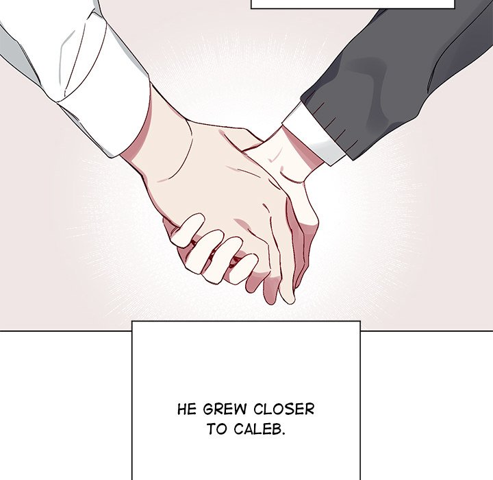 The Music Box of Petals - episode 15 - 35