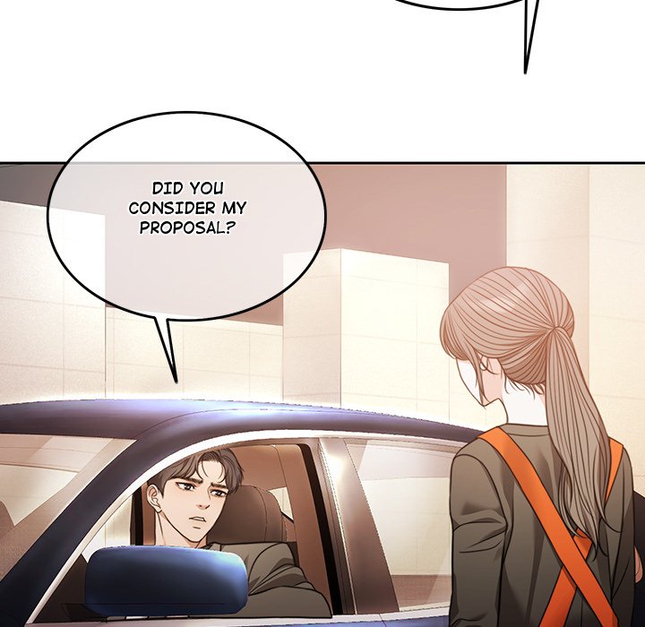 Pregnancy Contract - episode 3 - 84