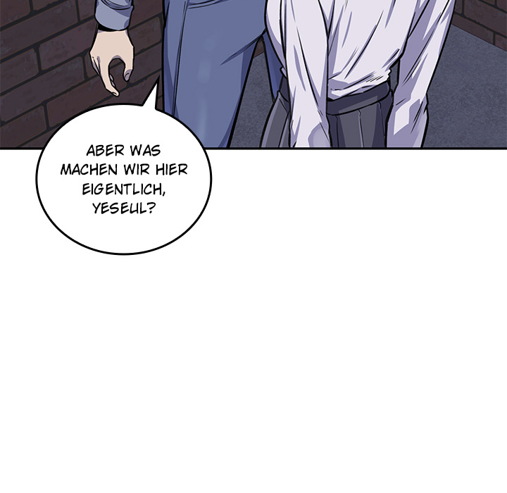 Raus aus meinem Zimmer! - episode 18 - 9