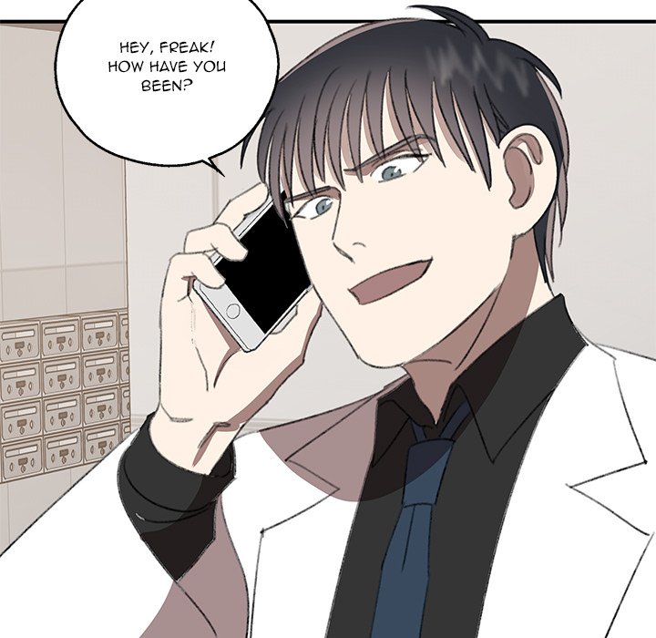 My BL Tales - episode 17 - 82