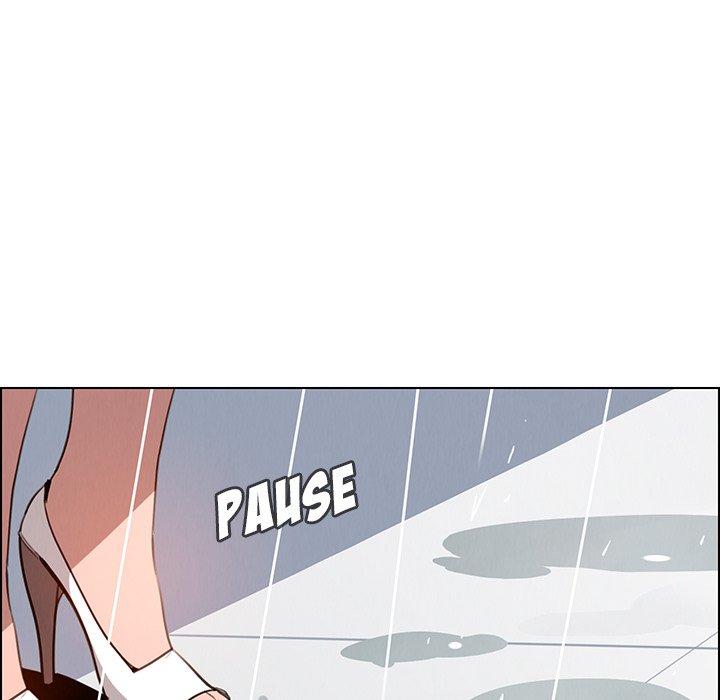 Rain Curtain - episode 40 - 51