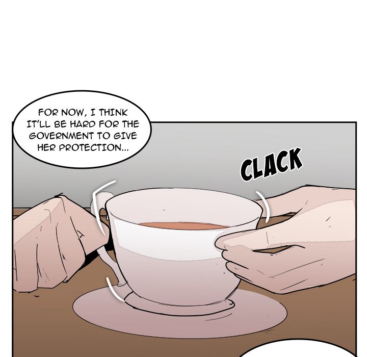 Justitia - episode 21 - 19